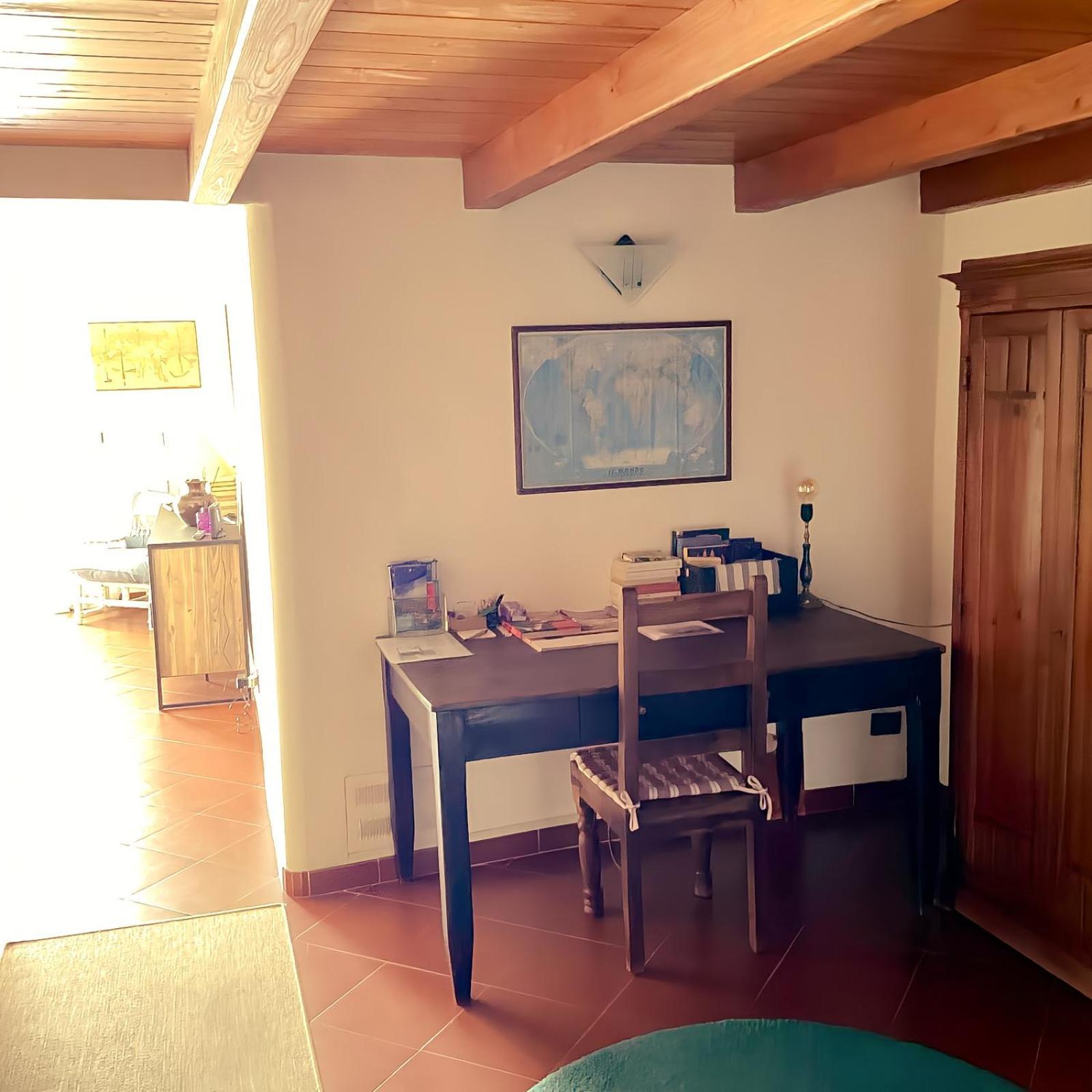 Casa Vacanza Donna Rosalia Gaeta Exterior photo